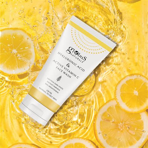 How Hyaluronic Acid & Vitamin C Work Together for Younger-Looking Skin ...