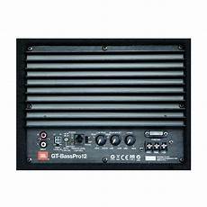 jbl car gt basspro 12 jbl gt basspro 12 12 quot loaded subwoofer ported enclosure jbl car gt basspro 12 jbl gt basspro 12 12 quot loaded subwoofer ported enclosure