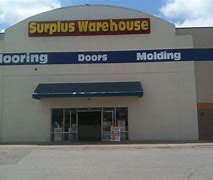 Image result for Building Surplus Warehouse