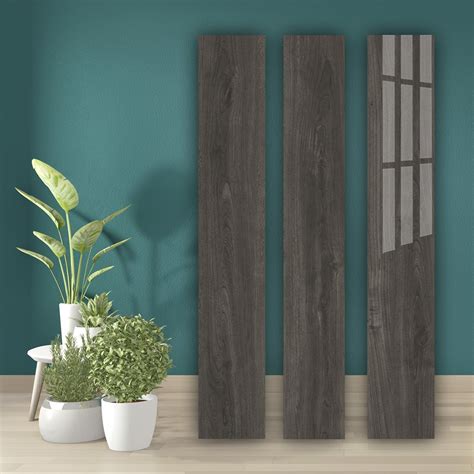 200X1200mm All Porcelain Wood Grain Tile Floor Tile - Floor Tile and ...