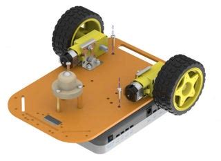 Image result for Line Following Robot Tutorial