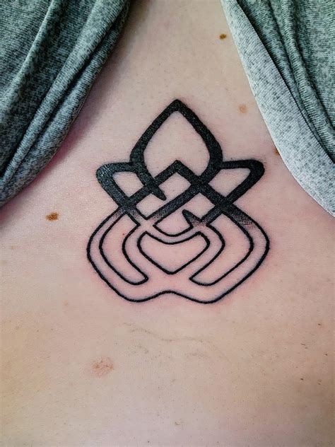 How to Add Effects to Tattoos Unity 的图像结果