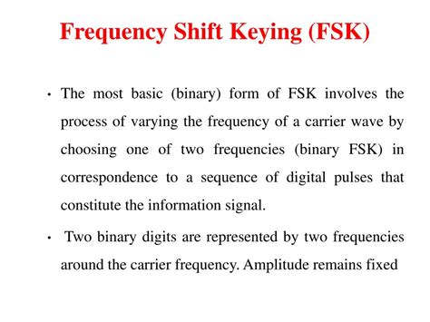 Digital Modulation 的图像结果