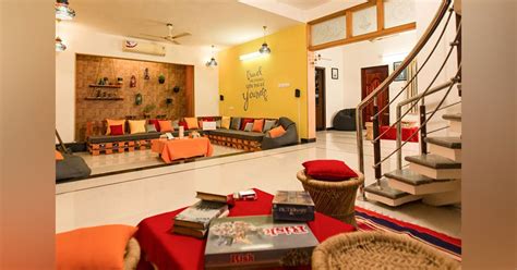 Zostel In Teynampet Is A Backpacker's Paradise | LBB, Chennai