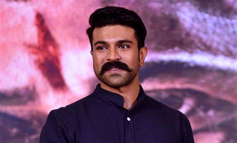 Ram Charan To Debut In Hollywood? 'RRR' Star Talks About International ...