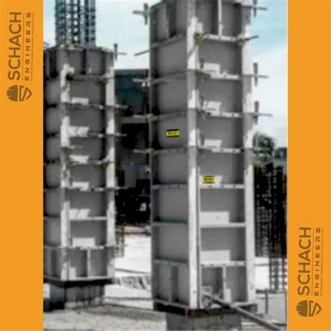 Aluminium Formwork System - Aluminum Formwork System Manufacturer from ...