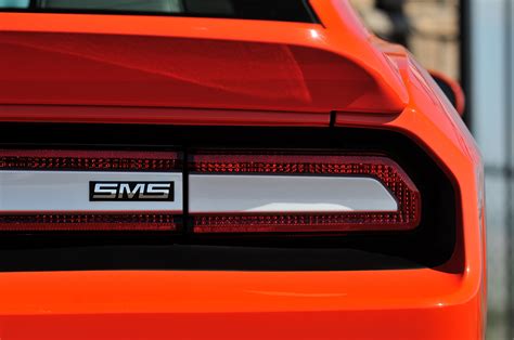 2009, Dodge, Challenger, Saleen, Sms, 570x, Muscle, Supercar, Usa, 17 Wallpapers HD / Desktop ...