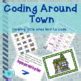 Image result for Coding Town