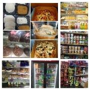 Ashoka Foods Corner | Shop online for Bakery, Beverages & more