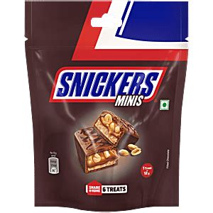 Snickers chocolates: Buy Snickers chocolates Online at Best Price ...