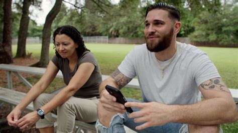 Watch Love After Lockup Online | Stream New Full Episodes | AMC+