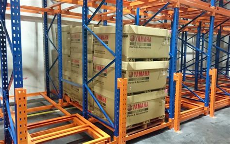 Molly Push Back Racking 的图像结果