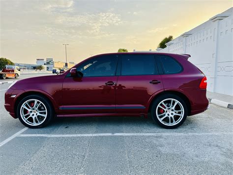 Porsche cayenne. GTS - Auto Nation Cars