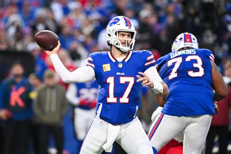 Why are the Bills called the Bills? How Buffalo got its nickname