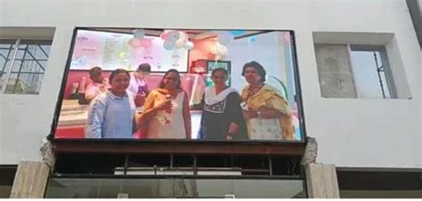 Led Display Board - P6 Outdoor Led Display Screen Trader - Retailer ...