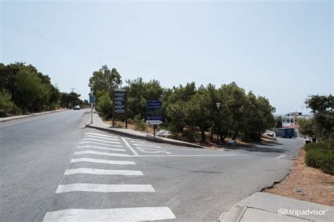 Pefkos Breeze Family Resort & Spa Private Balconies: Pictures & Reviews ...