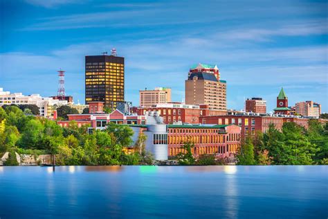 Why Buyers Are Flocking to Manchester, New Hampshire