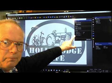 Carveco Sign Tutorial 的图像结果