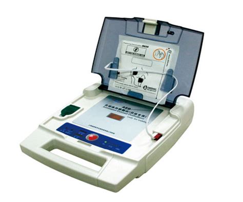 HK/AED II 急救模拟除颤仪-上海罕康-心肺复苏模拟人厂家