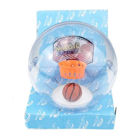 Buy Handheld Basketball Shooting Game Ball Toys Wrist Palm Exercise ...