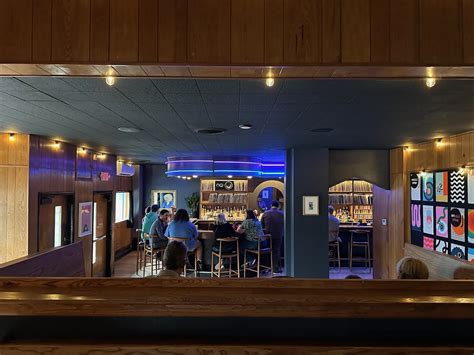 First look: Wiggle Room vinyl listening lounge in Bay View