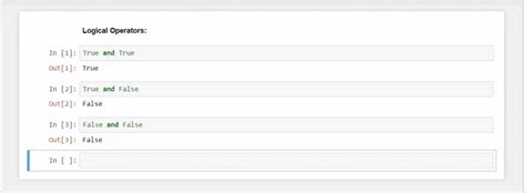 Image result for Python Boolean Syntax