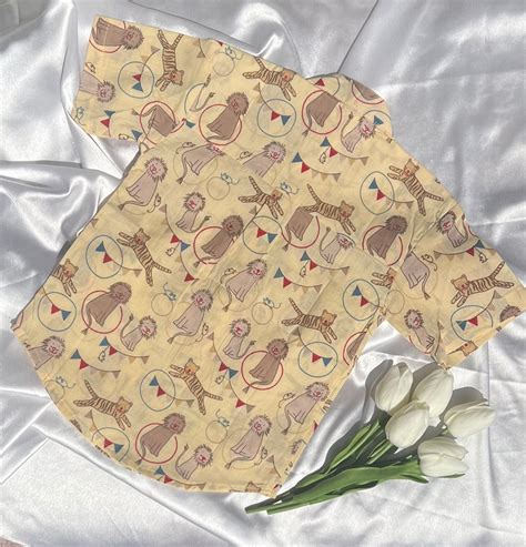 Circus in town set – Little Mitthu