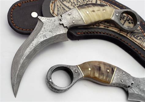Karambit Knife Design at Lewis Durkin blog