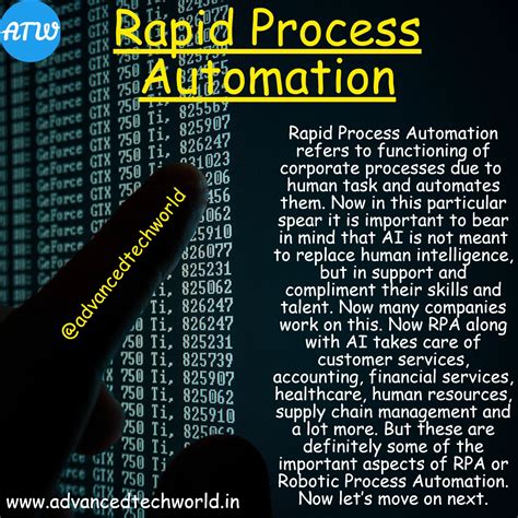 What are BluePrism, Automation Anywhere & Ui-Path?