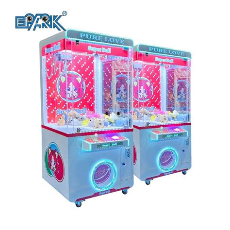 Mini Arcade Claw Machine 的图像结果