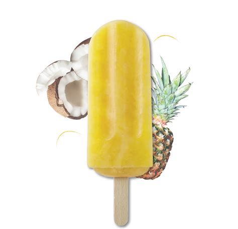 Pineapple Coconut In Spanish at George Ashcraft blog