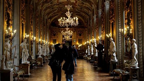 17 Best Palaces in Rome – 2026 Guide - Hellotickets