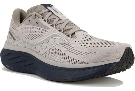Saucony Ride 18, review e recensioni | Da 96,00 € | Runnea