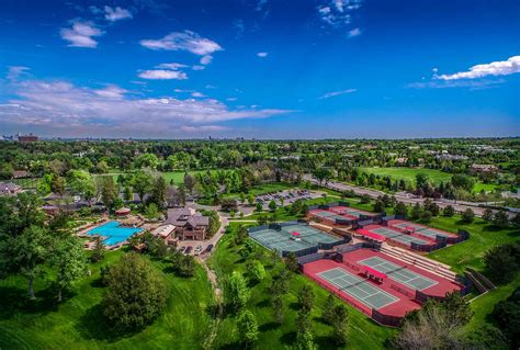 Home - Cherry Hills Country Club