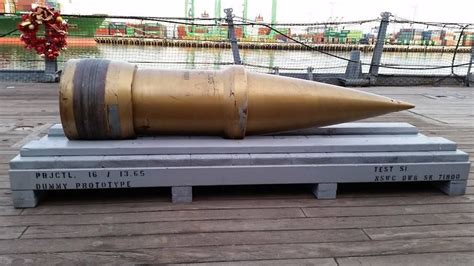 Image result for 16 Inch Battleship Shell