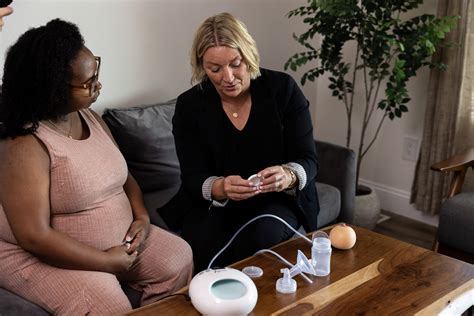 Motherhood Solutions: Qualify Now for Streamlined Benefits | Aeroflow Health