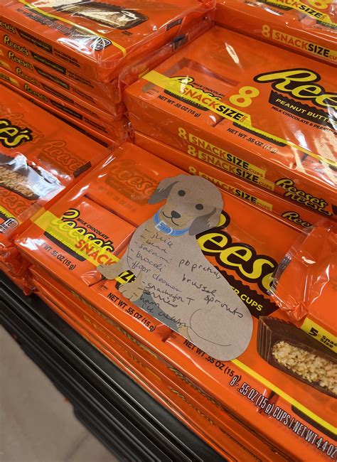 Found Shopping List at Kroger : r/FoundPaper