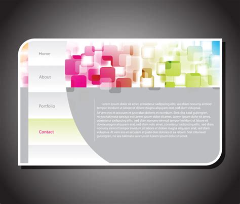 Simple Web Design 的图像结果