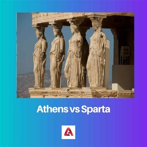 Sparta And Athens