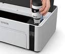 Epson EcoTank Monochrome M1120 Wi-Fi InkTank Printer Single Function ...