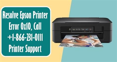 Epson Printer Error Code 100016 的图像结果