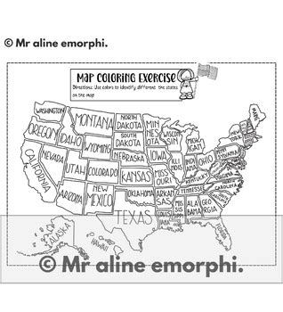 United States of America Map Quiz 的图像结果