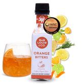 Premium Cocktail Bitters for Unique Cocktail Experience | Bablouie ...