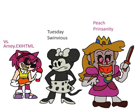 Image result for Alternate FNF Mod