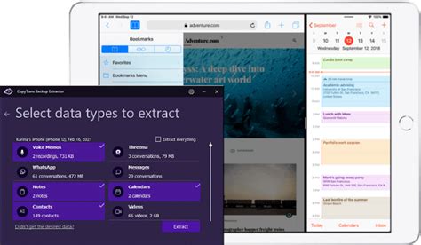 Image result for CopyTrans Backup IPhone