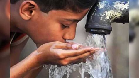 Drinking water contaminated in Vadapalani for over a week