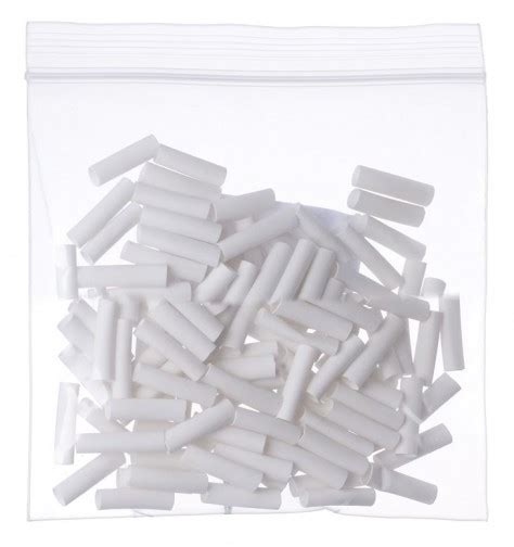 Pre-Cut Heat Shrink Tube 3mm x 35mm White, 100pcs, 3mm Tube, 3mm Sleeve ...