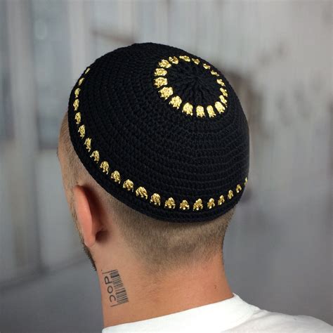 Kippah Or Kippah