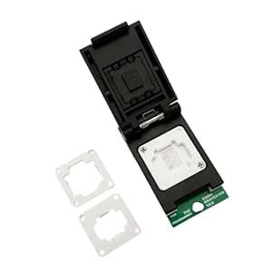 KASFDBMO Professional Tool for BGA153/169 Chips EMMC BGA Adapter Socket ...