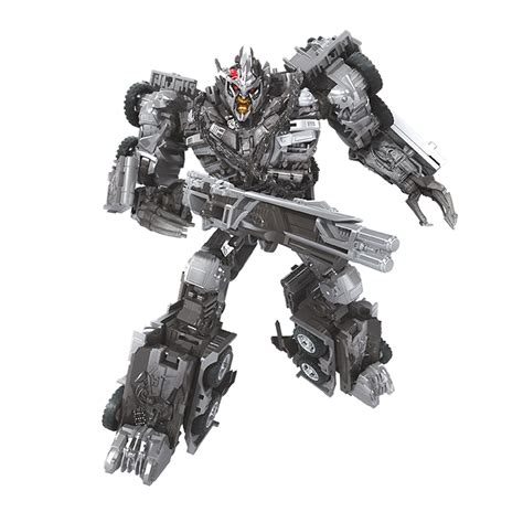 Universal Studios Exclusive Studio Series Leader Class Dark Of The Moon ...
